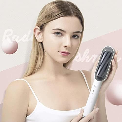 Ionic Breeze Hair Brush for Adventure Bliss - Image 7