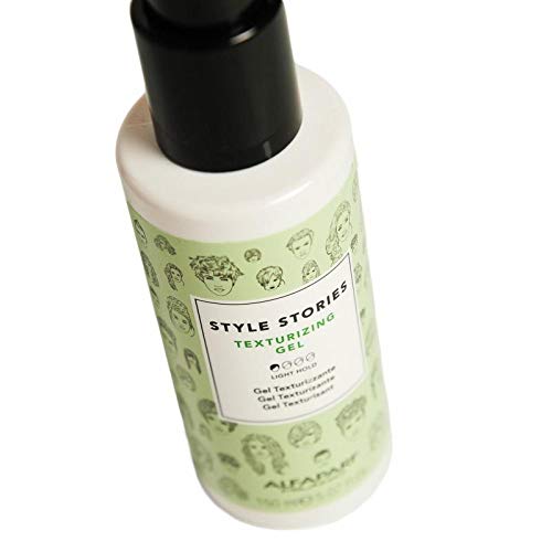 Beauty Barn Gel ? Strong Hold for Beautiful Hair - Image 4
