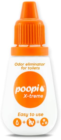 Prevents sticking in the toilet bowl.