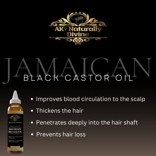 ?Black Owned Hair Oils for Healthy Hair? - Image 4