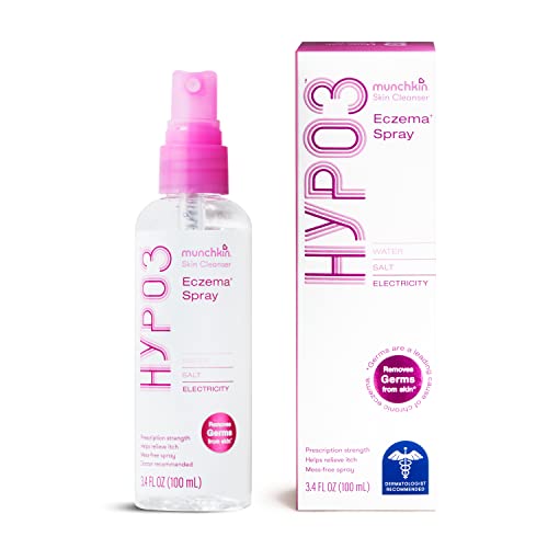Antibacterial Eye Cream: fights bacteria and soothes skin.