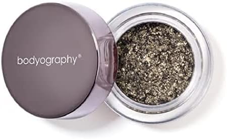 Black Pigment Eyeshadow