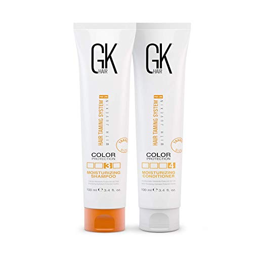 Argan Oil Moisture & Shine Shampoo ? Nourishes and Shines - Image 2