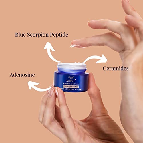 Clinique All About Eyes Rich Hydrating Eye Cream 15ml for Dry & Tired Skin - Image 4