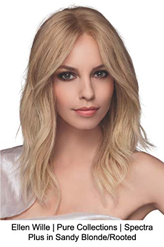 ?Belle Human Hair Wig: High-Quality Natural Hair? - Image 4