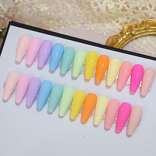 Hypoallergenic Gel Nail Polish - Image 6