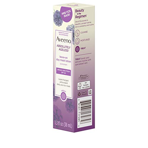 Aveeno Ageless Eye Cream Review on Makeupalley - Image 3