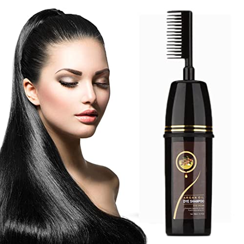Argan Oil Shampoo Allergy: Caution for Sensitivity - Image 2