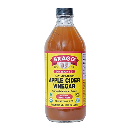 ACV Hair Spray Bottle - Image 7