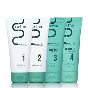 ?Black Castor & Flaxseed Oil for Max Hair Growth?