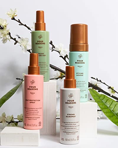 ?Non-Alcoholic, Paraben-Free Hairspray? - Image 8