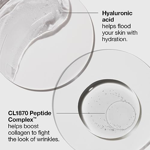 Clinique Anti-Aging 0.5 oz Eye Cream for Dark Circles and Puffiness Reduction - Image 6