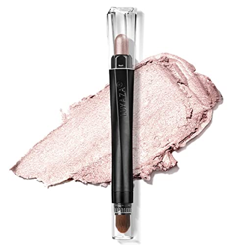 Age-defying eyeshadow for youthful appearance.