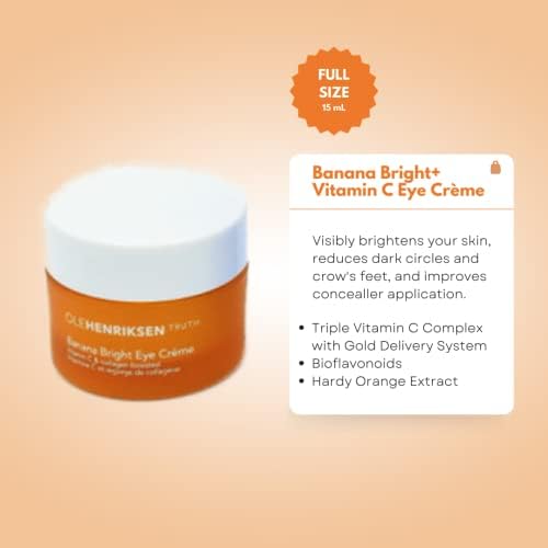 Brightening eye cream by Ole Henriksen. - Image 3