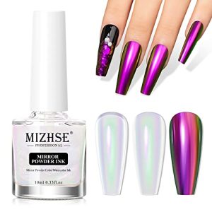 ?Black Nail Polish on Dark Toes?