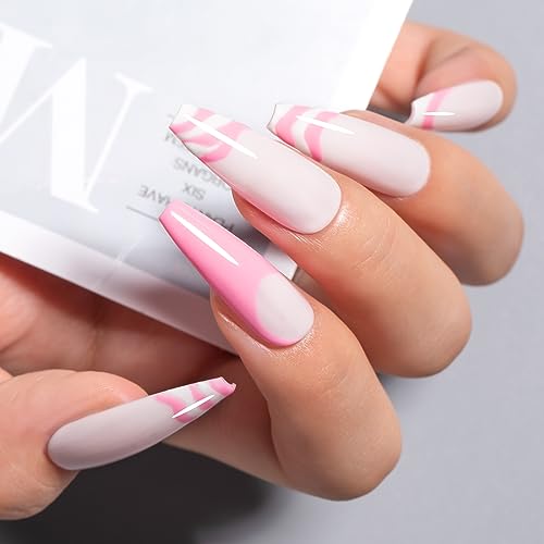 ?Baby Pink Polish? - Image 7