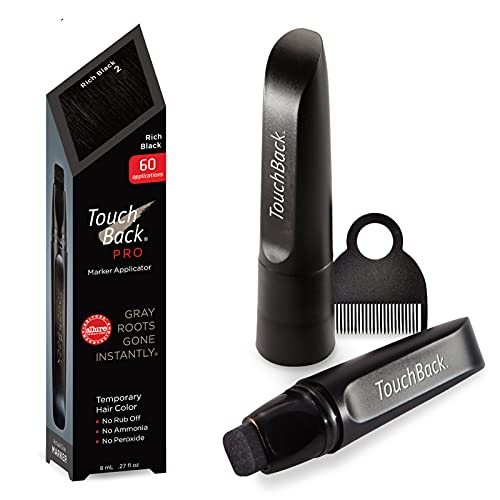 ?Black Hair Spray? - Image 2