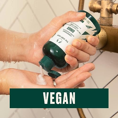 Banana Hair Conditioner at The Body Shop - Image 4
