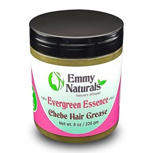 ?Essence Hair Gel: African-inspired styling for all hair types.?