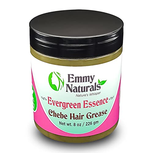 ?Essence Hair Gel: African-inspired styling for all hair types.?