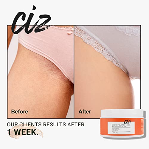 ?Bikini Line Ingrown Hair Cream? - Image 6