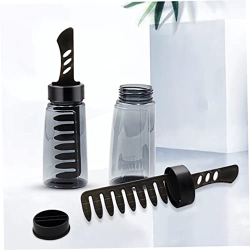?Black Men?s Hair Gel? - Image 9