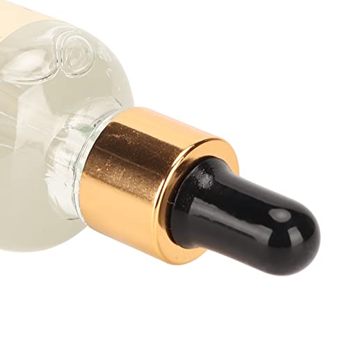 Argan Oil Heat Protectant for Hair - Image 9