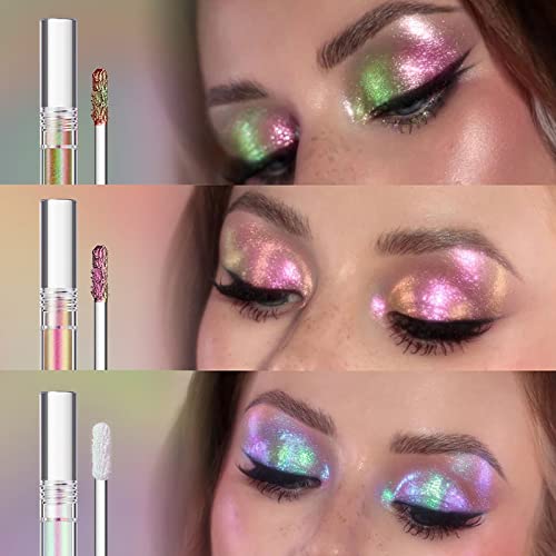 Armani Liquid Eyeshadow 8 ? Intense and Long-lasting - Image 5