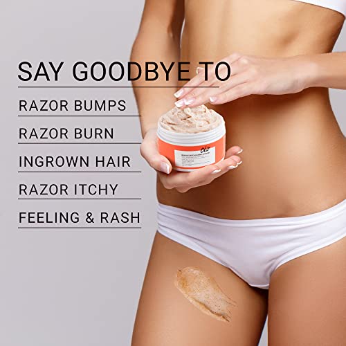 ?Bikini Line Ingrown Hair Cream? - Image 2