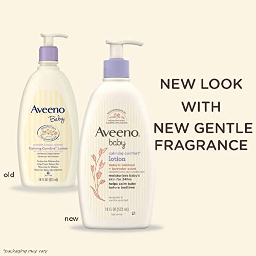 Aveeno Baby 2-in-1 Shampoo & Body Wash - Image 2