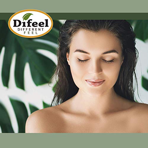 ?Aloe Vera & Castor Oil Hair Mask? - Image 2