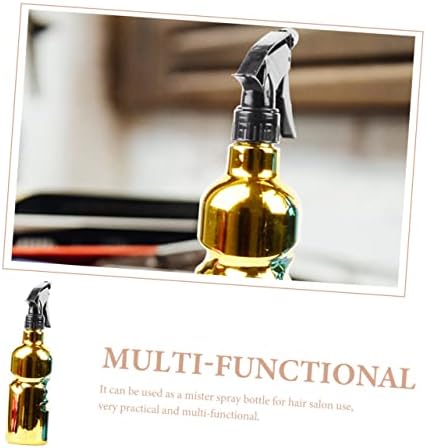 ?Barbershop Hair Spray: Strong Hold for Stylish Hair? - Image 8