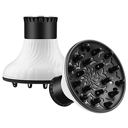 Babyliss Pro Diffuser for Blow Dryer