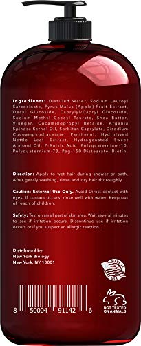 ?Dual Action Shampoo for Dandruff and Hair Fall? - Image 2