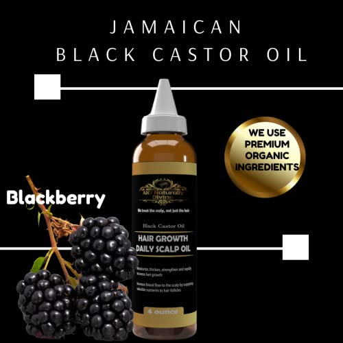 ?Black Owned Hair Oils for Healthy Hair? - Image 7