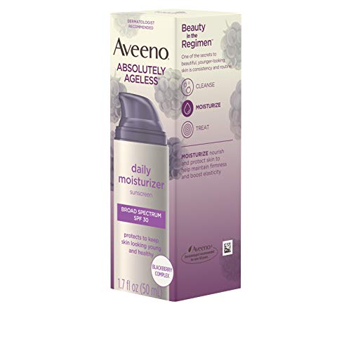 Aveeno Ageless 3-In-1 Anti-Wrinkle Eye Cream - Image 12