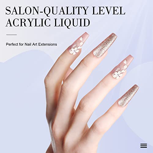 Acrylic Nails Allergy Symptoms: Short Version - Image 2