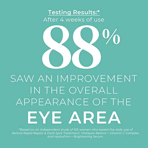 Beauty Rx Eye Cream for bright, youthful eyes. - Image 4