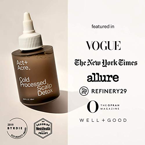 ?Dandruff-fighting Hair Oils for Healthy Scalp? - Image 7
