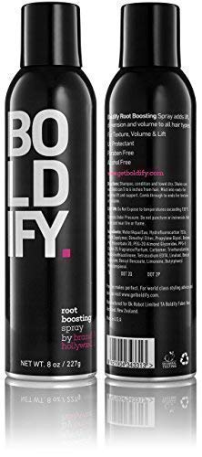 ?Big Sexy Hair Mousse Spray? - Image 3