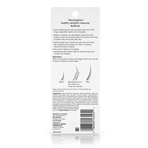 Black Eyeliner Serum 10ml for Eye Definition and Vibrant Color Enhancement - Image 6