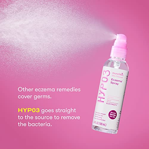 Antibacterial Eye Cream: fights bacteria and soothes skin. - Image 2