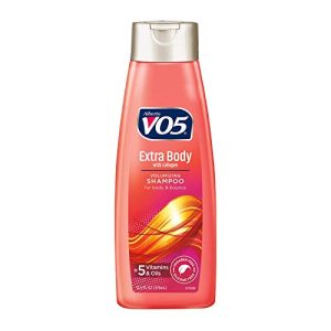 Vo5 Hair Conditioner: Alberto?s Nourishing Formula