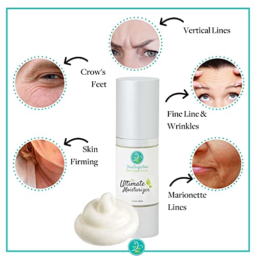 Nourish Organic Avocado Eye Cream - Image 3