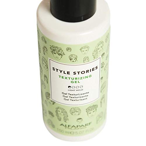 Beauty Barn Gel ? Strong Hold for Beautiful Hair - Image 5