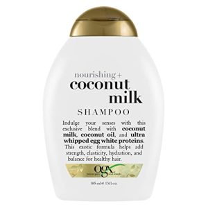 Elvive Anti Dandruff Shampoo