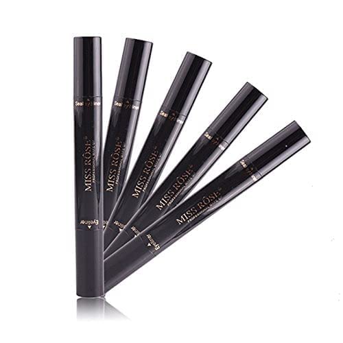 New Black Eyeliner: High-Quality, Long-Lasting Wear, Precision Tip, Top Brands - Image 6