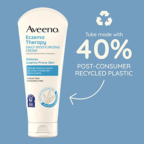 Aveeno Eye Cream for Eczema - Image 4