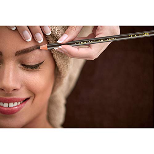 Asian Eyebrow Color Guide Book for Perfect Shades and Tones on All Hair Types - Image 6