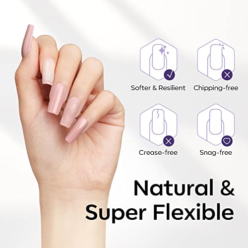 ?April Acrylic Nails? - Image 6
